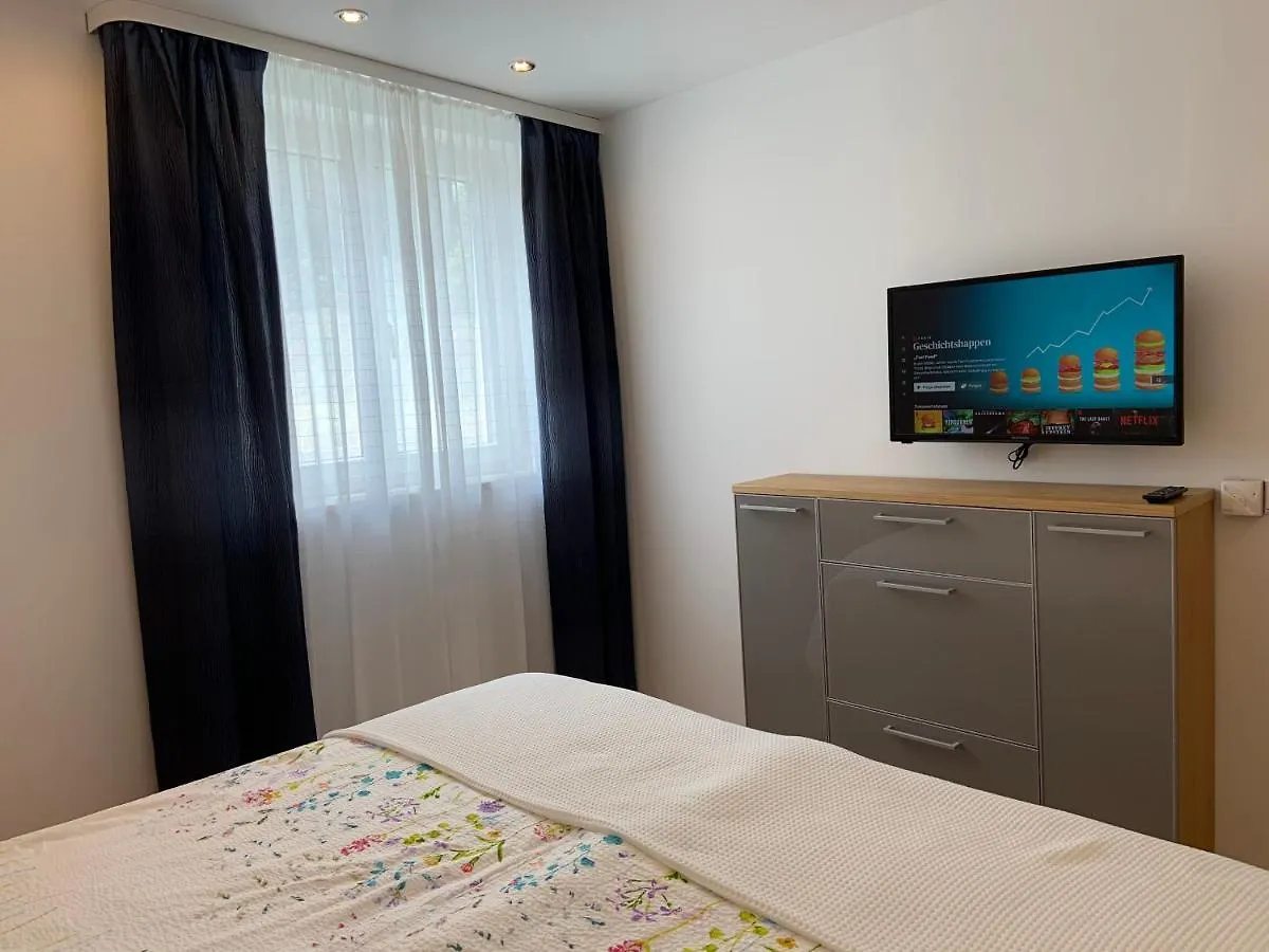 Apartment Ferienwohnungen Schwarzer In Seehausen Am Staffelsee
