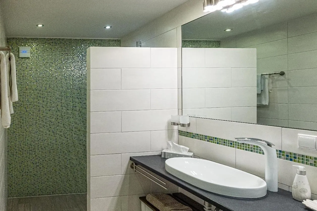 Apartment Ferienwohnungen Schwarzer In Seehausen Am Staffelsee