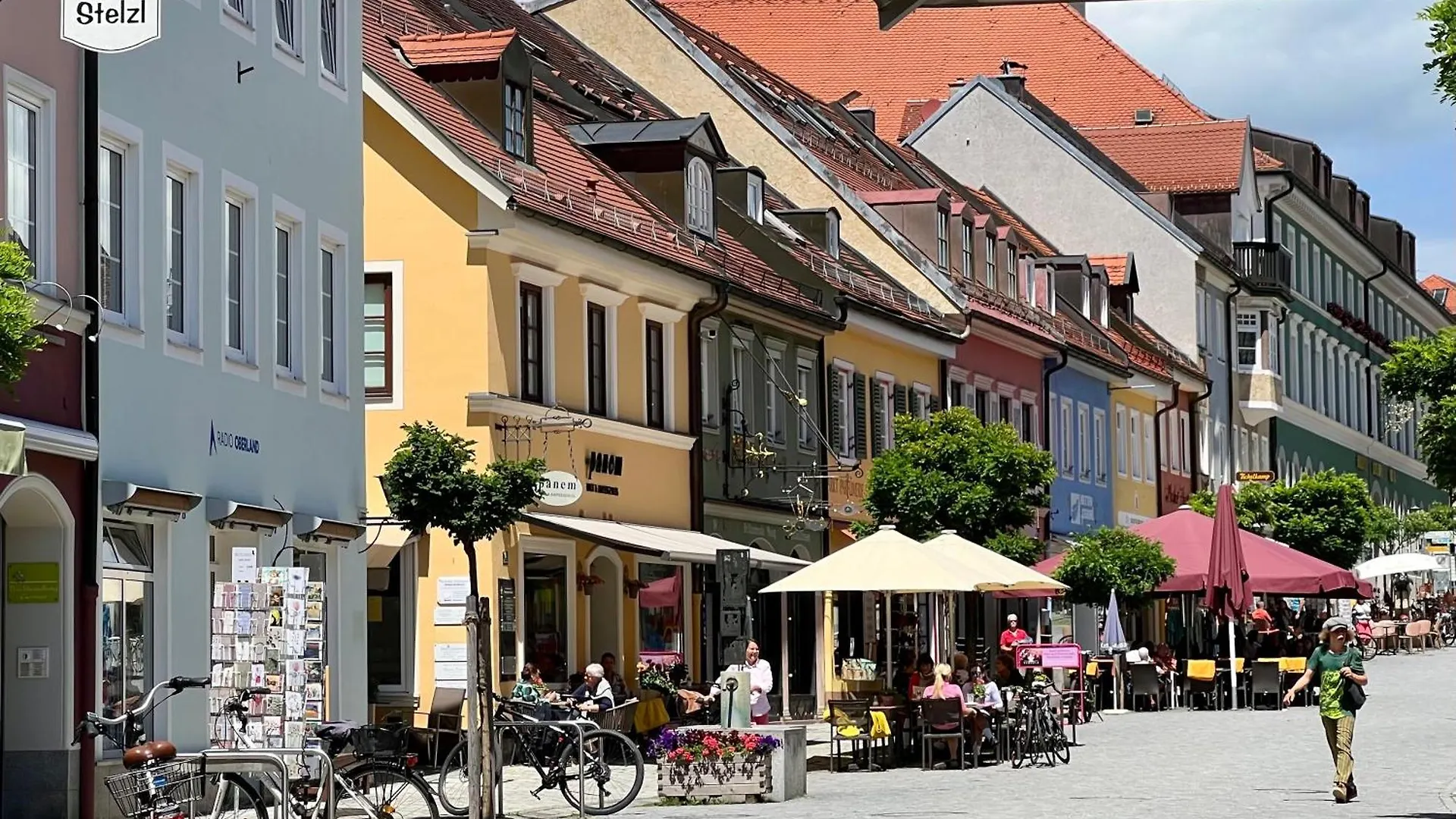 Ferienwohnungen Schwarzer In Seehausen Am Staffelsee 0*,  Germany